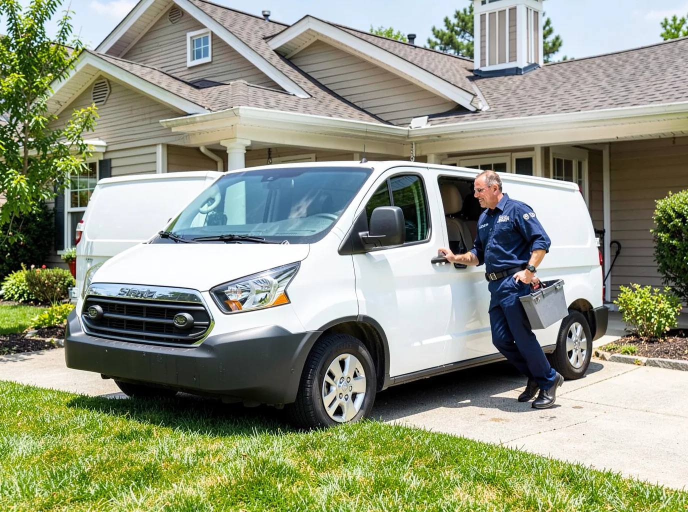 Emergency Plumber company in Royal, NE